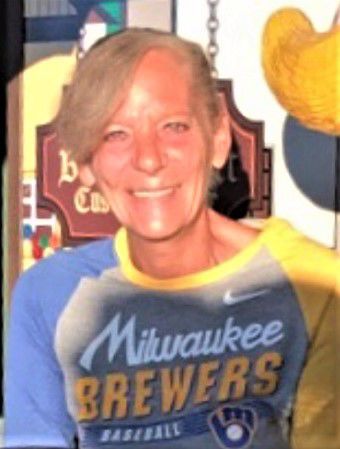 Barbara McGrane